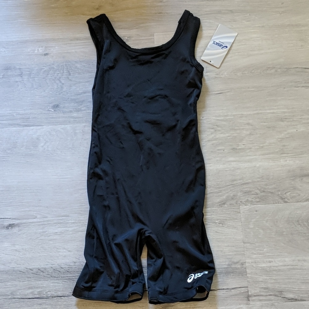 Asics Singlet
